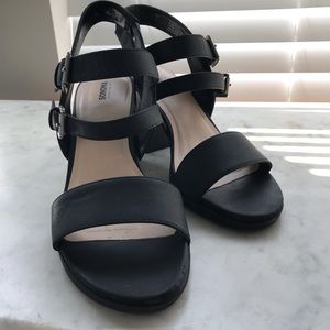 Sonoma Sandal Heels